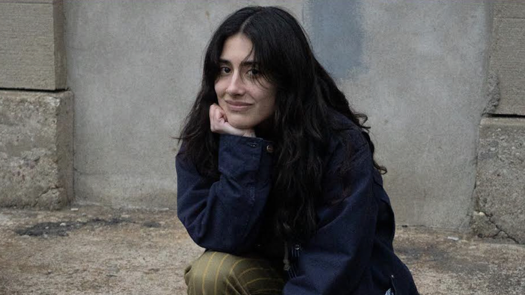 Yumi · Artist Profile