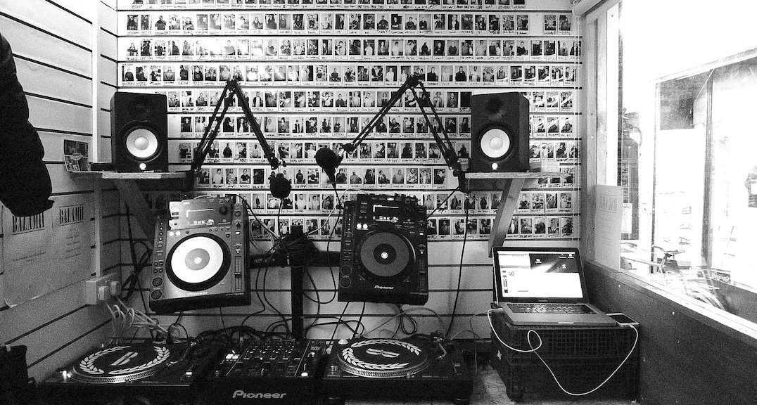 Online radio station Balamii launches subscription service · News RA