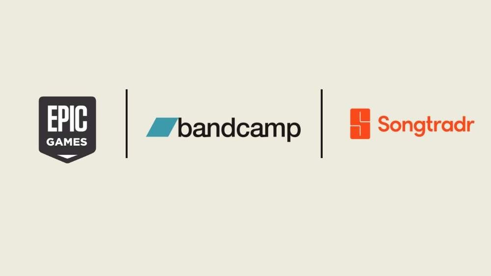 Bandcamp United files claim against Songtradr and Epic Games for unfair