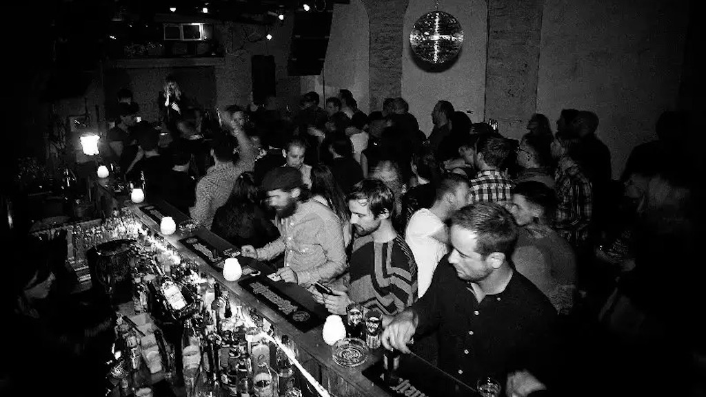 OXI, Berlin  Upcoming Events & Tickets