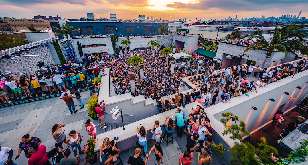 Two men charged after alleged abduction outside The Brooklyn Mirage ...