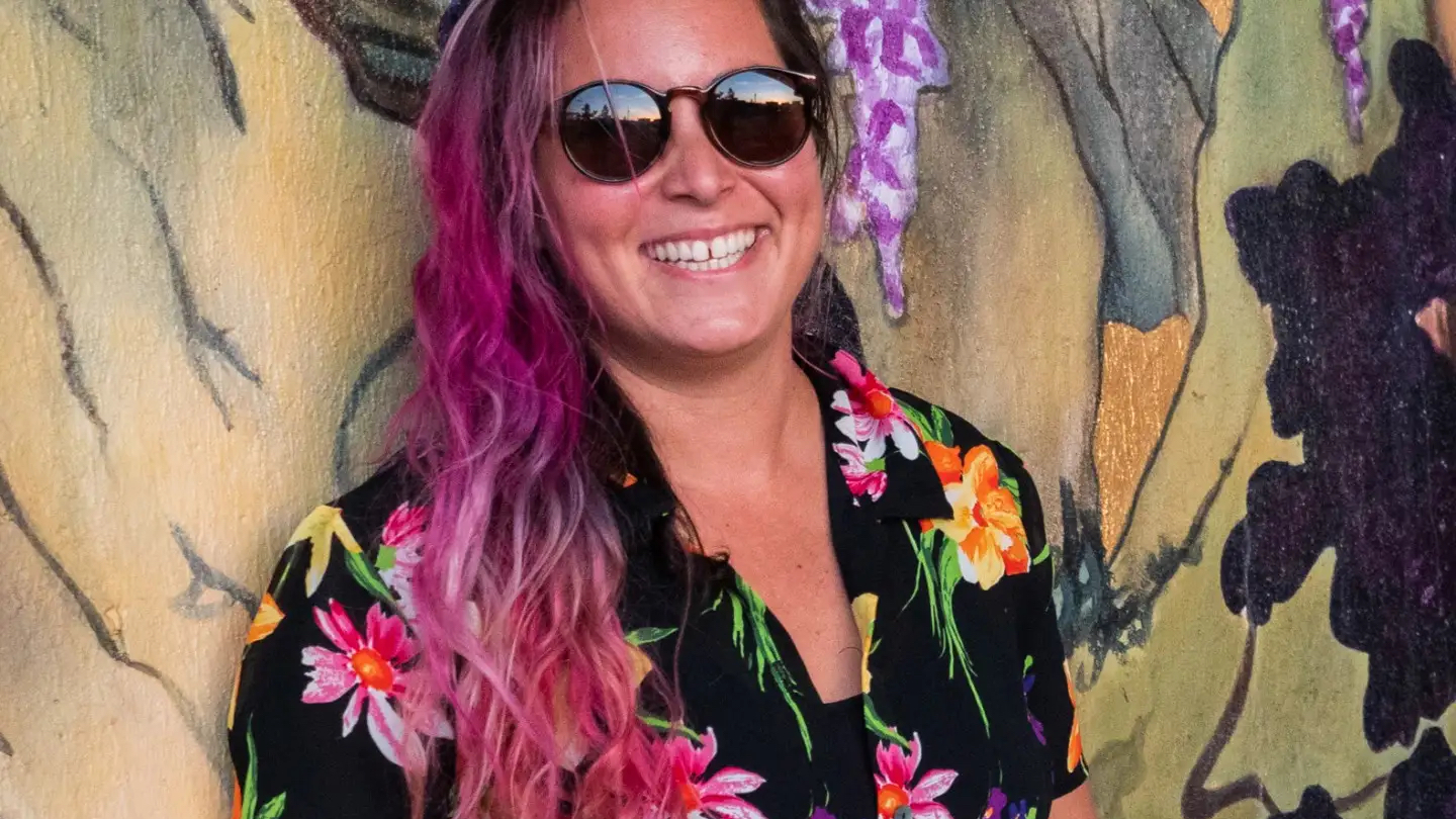 Mix Of The Day Chachi Guerrero · News RA