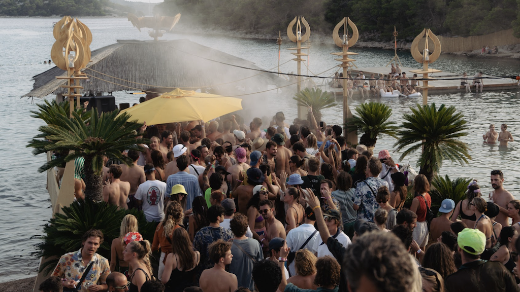 Dekmantel Selectors announces 2024 lineup · News RA