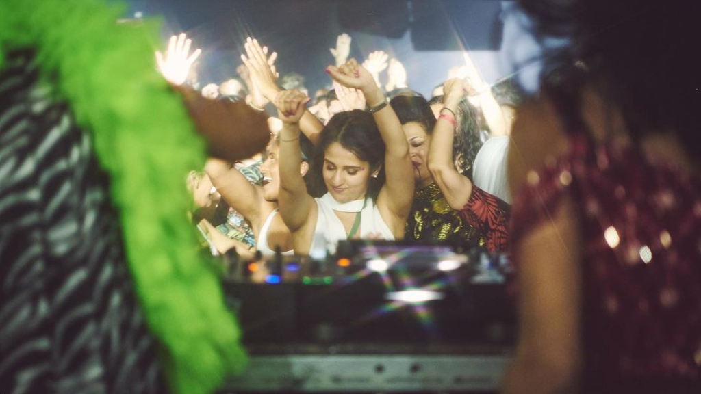 London's Dialled In festival announces 2023 edition · News RA