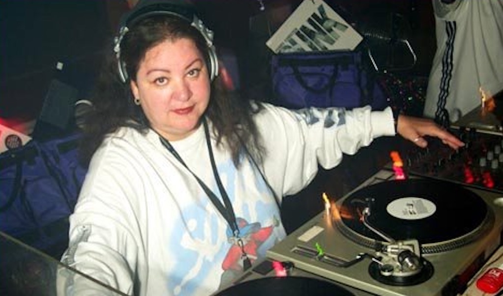 Chicago legend Teri Bristol dies aged 66 · News RA