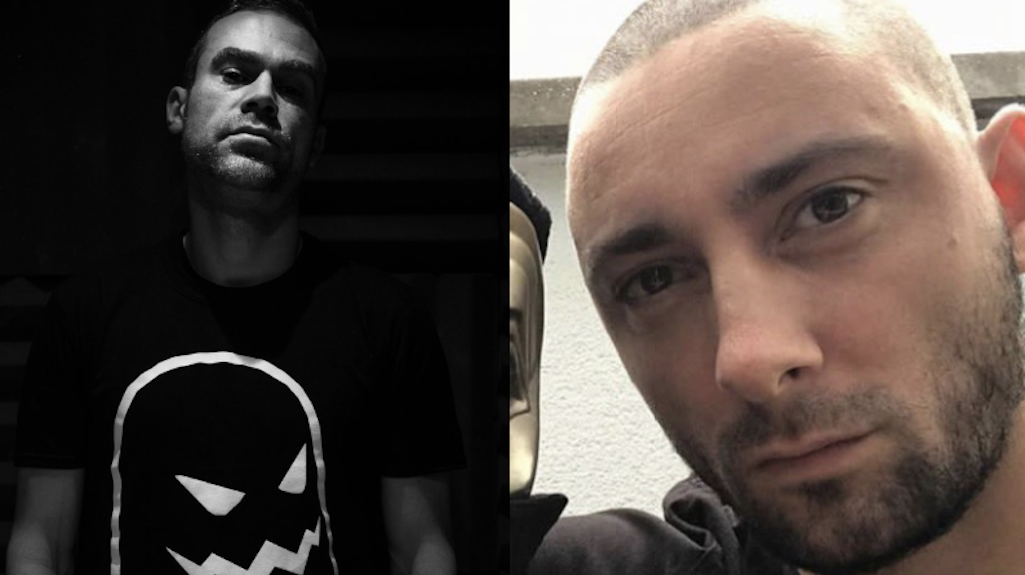 El-B & Burial's 2009 track 'Prophecy' gets digital release · News RA