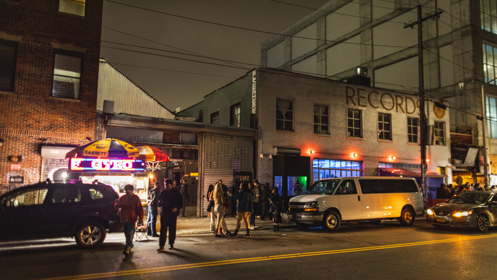 Elsewhere becomes latest New York club to adopt membership programme