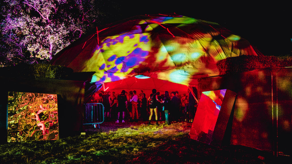 UK festival Field Maneuvers reveals tenth anniversary lineup · News RA