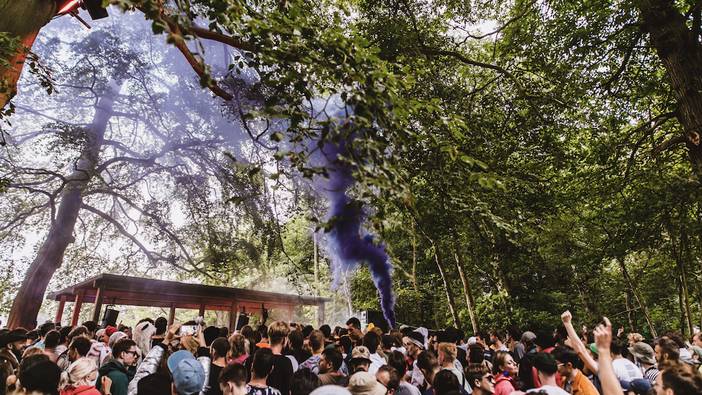 Houghton Festival completes 2023 lineup · News RA