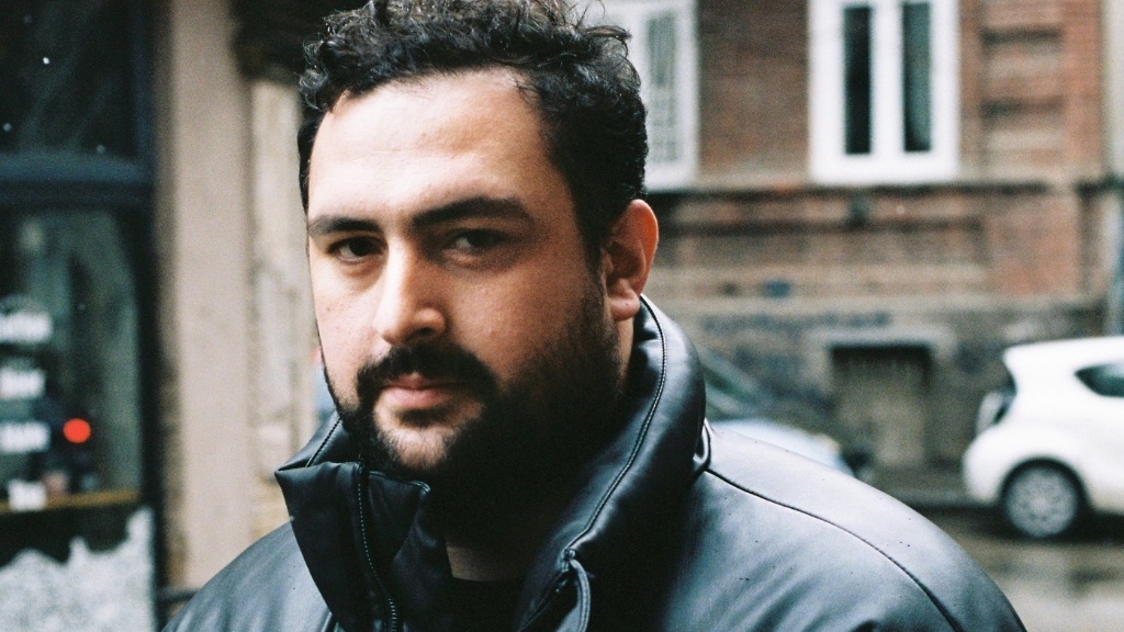 Mix Of The Day: Kvanchi · News RA