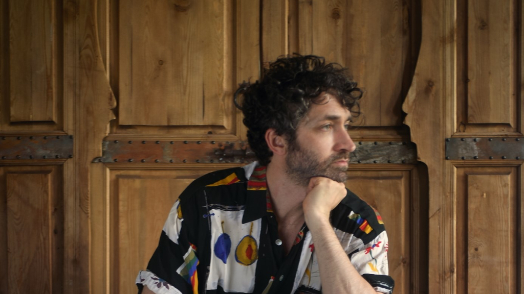 Marco Shuttle · Artist Profile