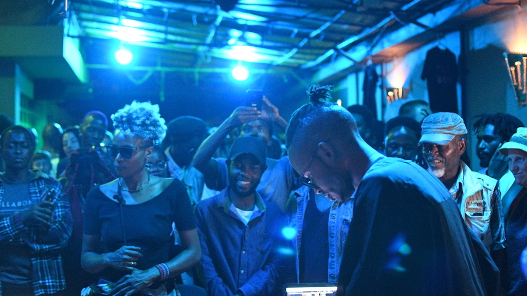 Nairobi To Host Music Tech Summit In 2024 News RA   Nairobi 