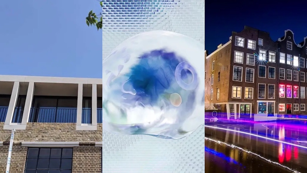 This week's top stories DICE layoffs, Google brain scans, Amsterdam nightlife pledges · News RA