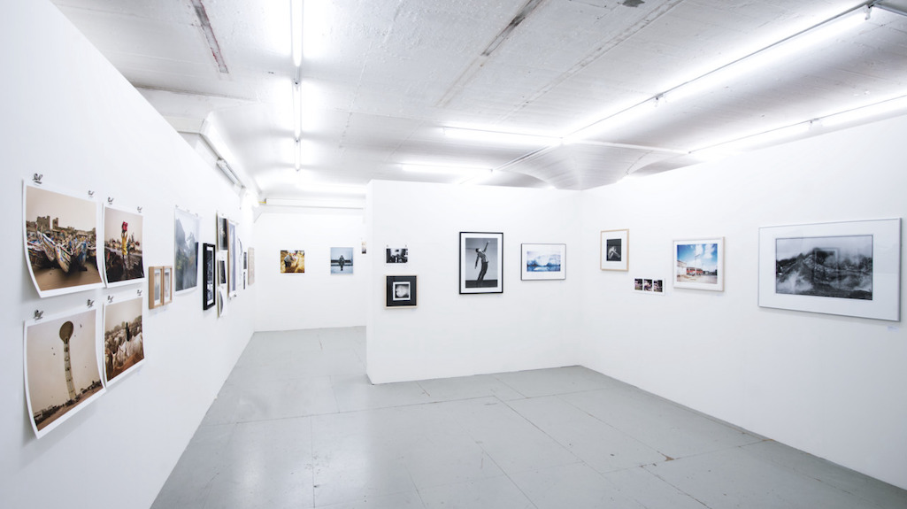Zurich gallery Photobastei to host two techno exhibitions next year