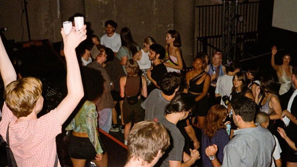 Sydney venue Pleasures Playhouse announces closure, hints at permanent