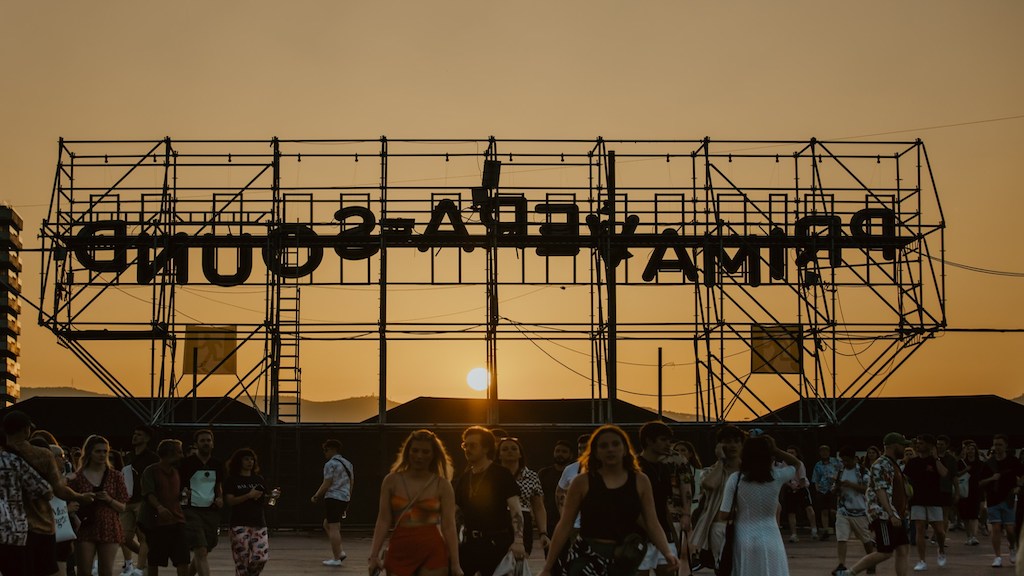 Barcelona's Primavera Sound reveals 2024 lineup · News RA