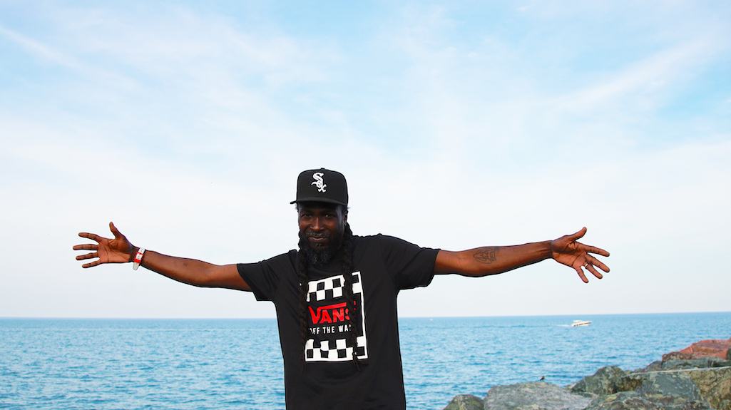 RP Boo follows up revered debut album ten years on · News RA