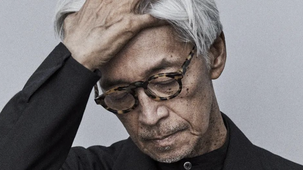 Pin by Tory Grey on Ryuichi Sakamoto in 2023