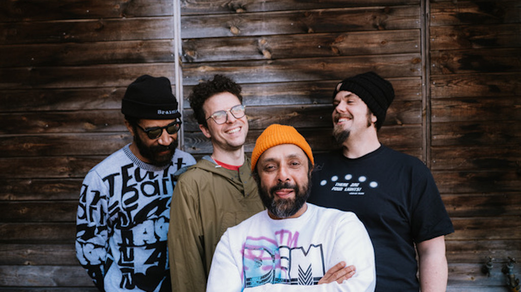 Speakers Corner Quartet announce debut album featuring Tirzah, Sampha