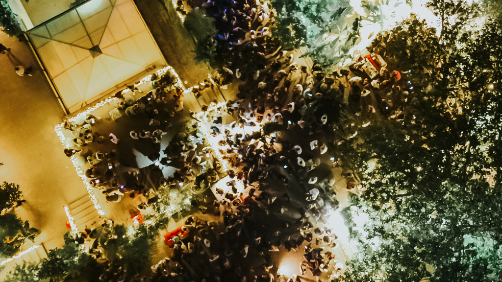 Ischia event series Sensorama Negombo returns this July · News RA