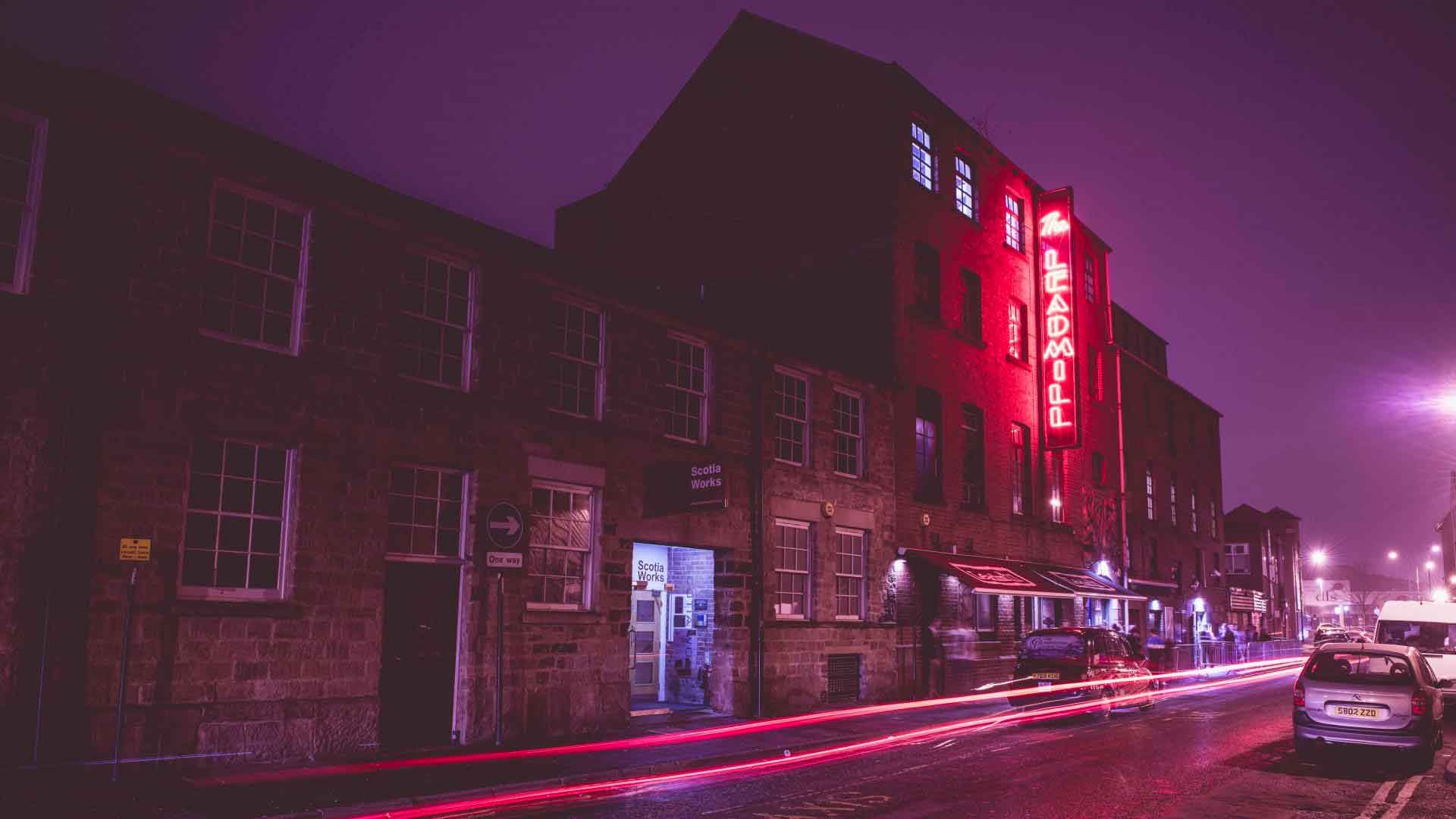 Sheffield venue The Leadmill, home to Gatecrasher and Warp parties in the ’90s, still at risk of closure · News ⟋ RA