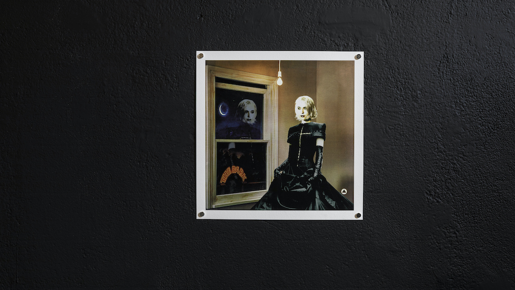 DJ Sprinkles · アーティストプロフィール