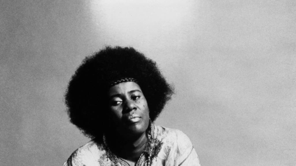 Alice Coltrane's historic 1971 Carnegie Hall performance to receive ...