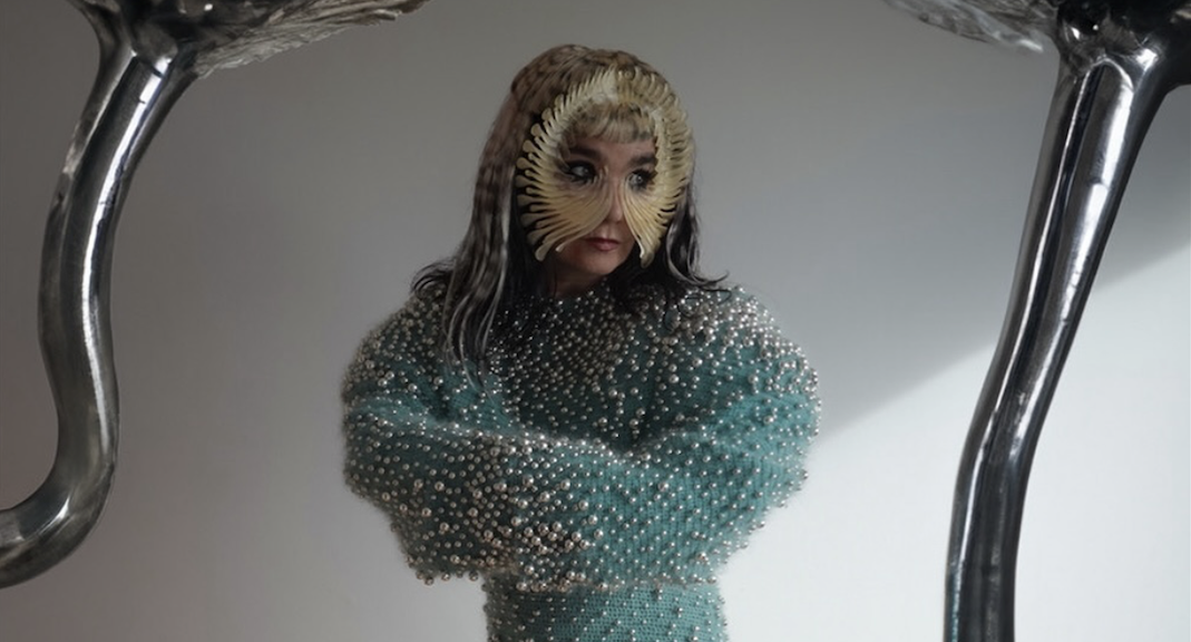 Björk: A Project by Björk Björk - Project By Björk - Book - Björk Official Store