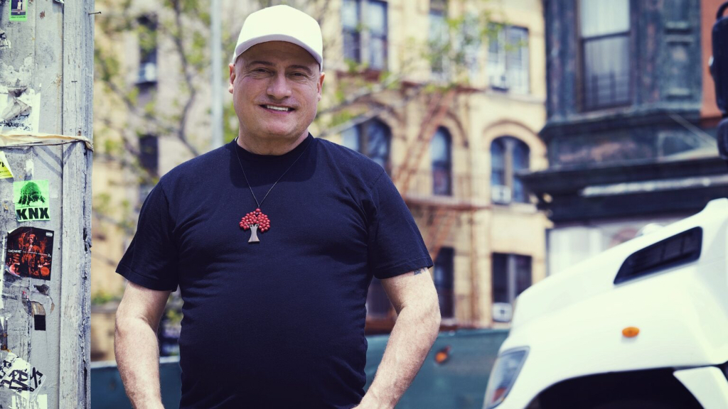 Mix Of The Day: Danny Tenaglia · News ⟋ RA