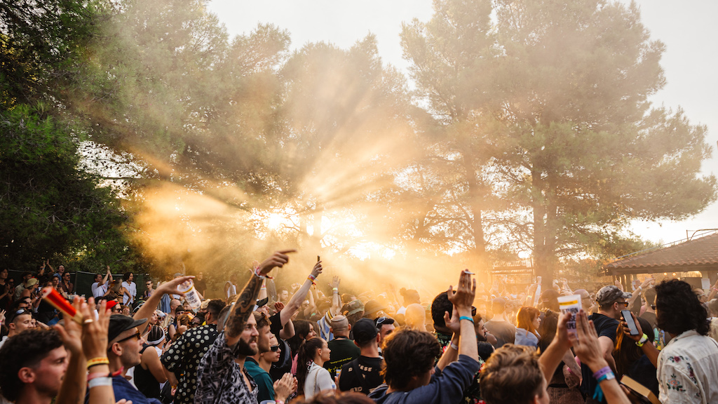 Croatia's Dimensions Festival completes 2024 lineup · News RA