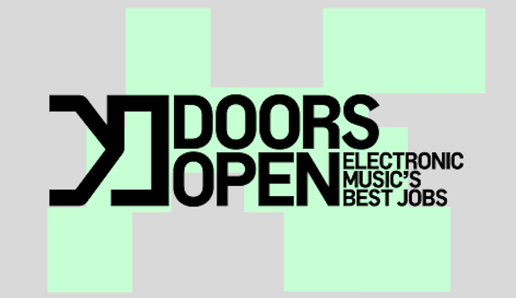 Doors Open undergoes rebrand, transitions to community interest company