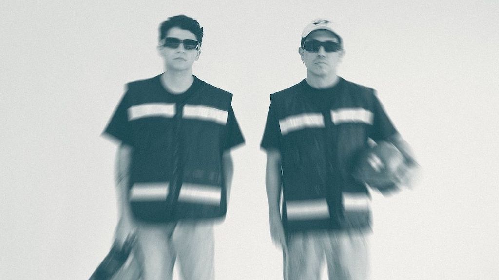 Mix Of The Day: Factory Setup · News RA