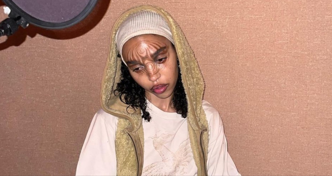 Watch a new trailer for FKA twigs' next album EUSEXUA · News RA