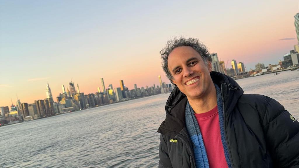 Four Tet curates twoday party in New York · News RA