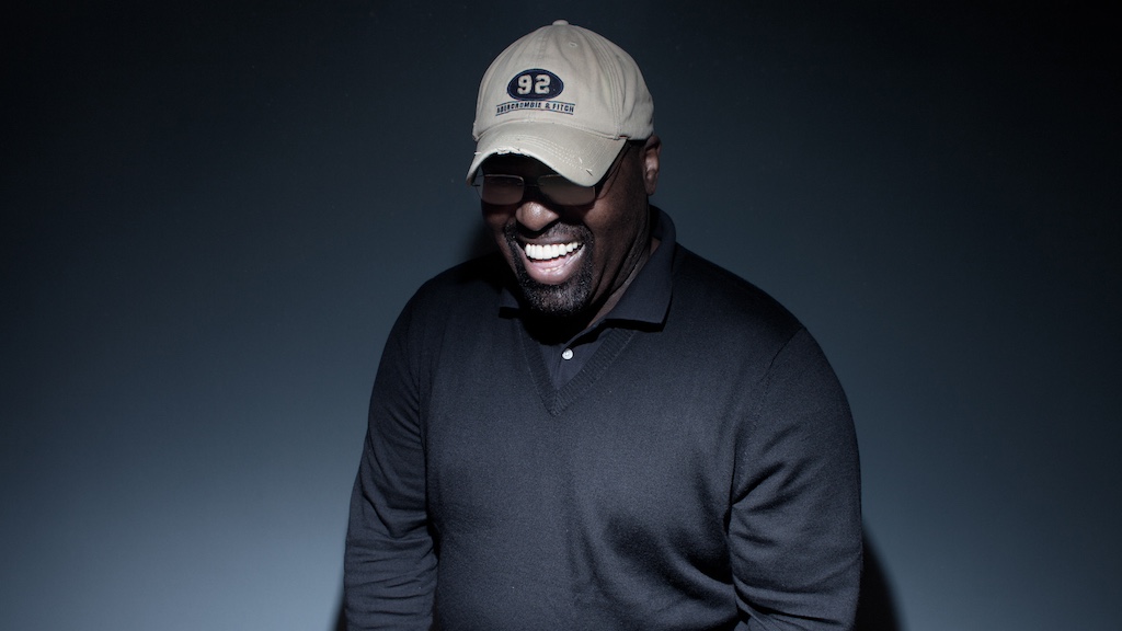 Frankie Knuckles · Artist Profile