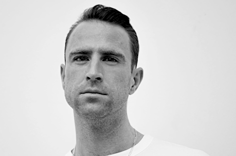 Jackmaster dies aged 38 · News ⟋ RA