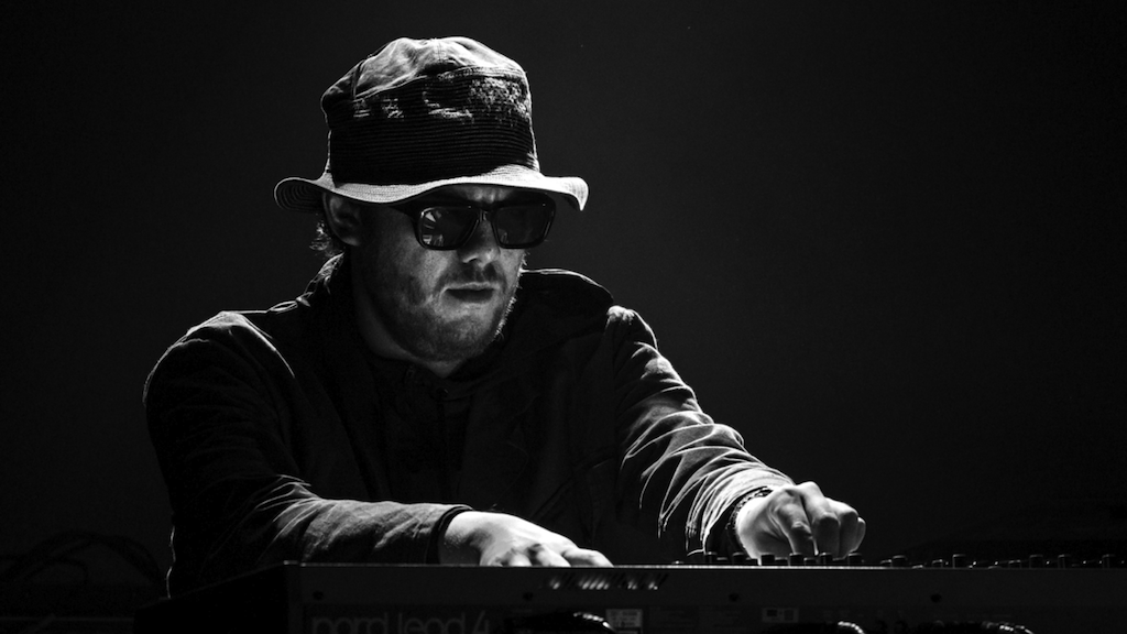 Kamaal Williams · Artist Profile