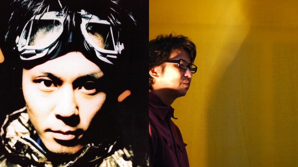 Classic Ken Ishii and Susumu Yokota albums to be reissued on 30th ...