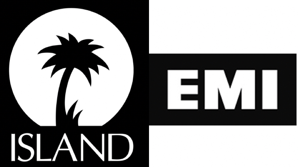 Universal Music UK merges Island and EMI labels as part of restructure ...