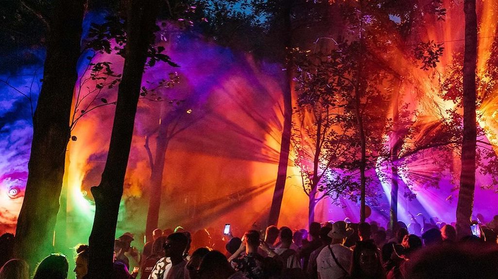 UK festival Lost Village reveals 2024 lineup · News RA