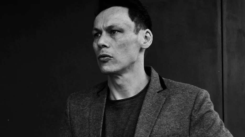 Luke Slater · アーティストプロフィール