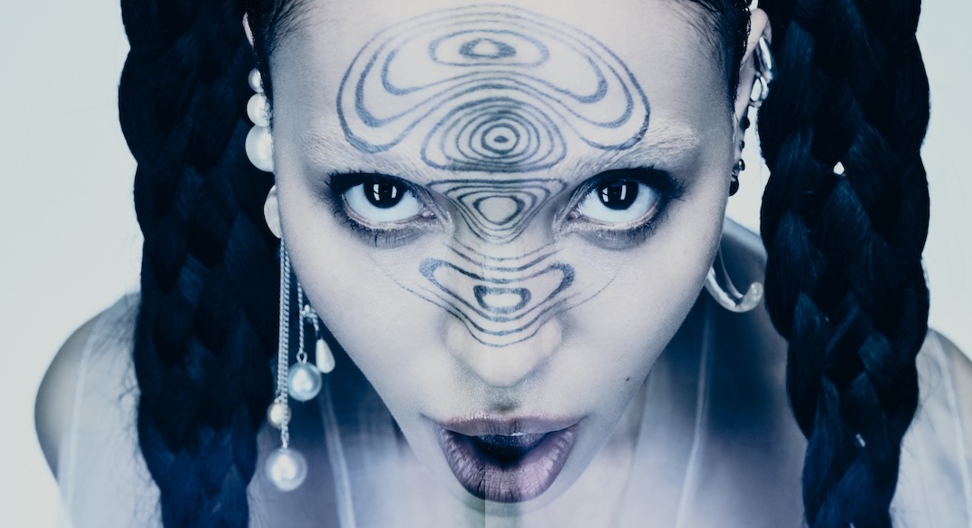 洋楽 FKA TWIGS EUSEXUA LTD JAPAN EDITION FKA Twigs - Eusexua (Vinyl, Japan, 2025) For Sale | Discogs