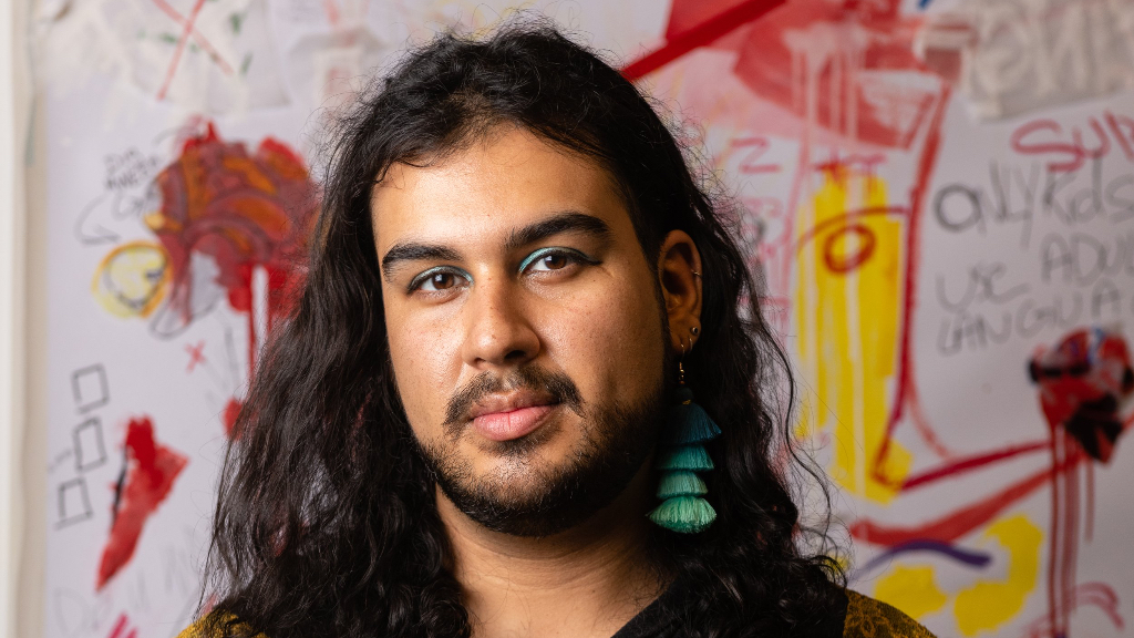 MIRA MIRA · Artist Profile