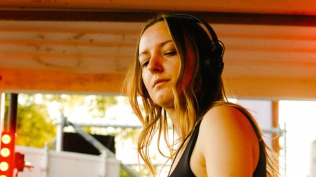 Mix Of The Day: laced · News RA