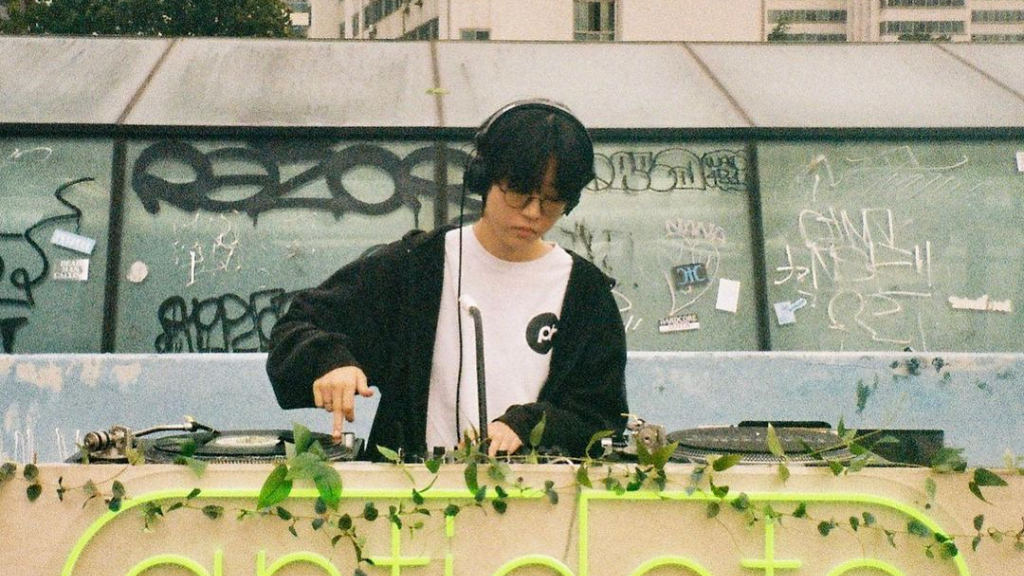 Soyo · Artist Profile