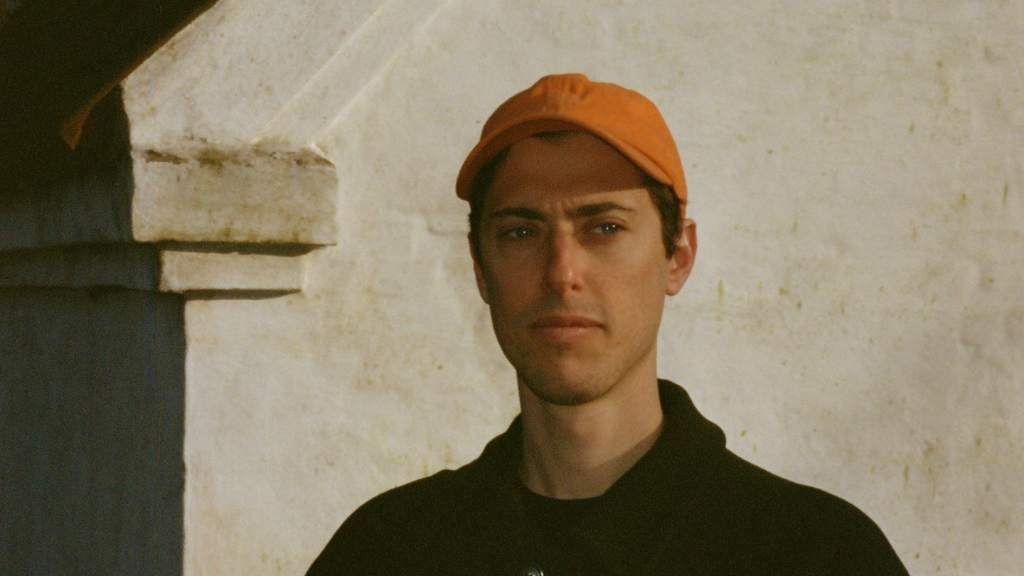 Mix Of The Day: Eliott Litrowski · News RA