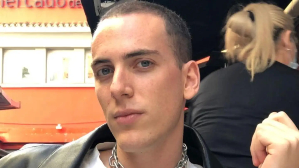 Mix Of The Day: Baldman · News RA