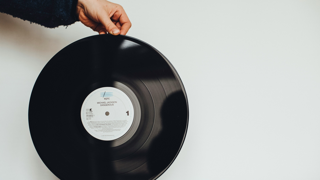 Global investment into music companies plummeted by nearly 75 percent