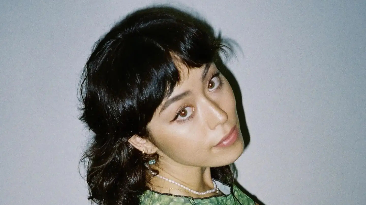 Nan Rashka Mix Of The Day: Nak · News RA