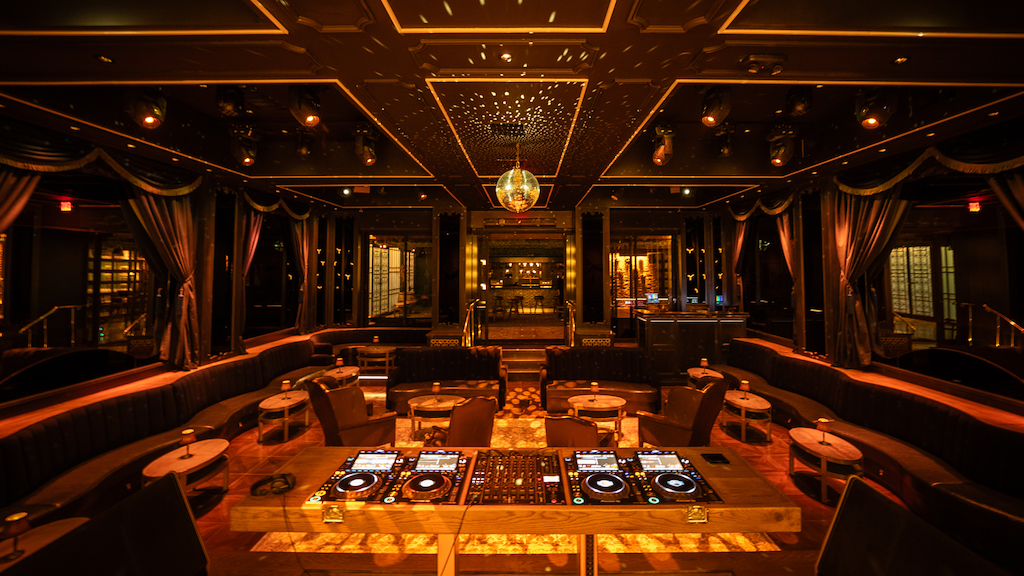 New club The Spotlight opens tonight in Los Angeles · News RA